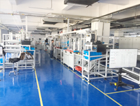 北京低壓電器行業(yè)某電器企業(yè)3.0細(xì)胞線(xiàn)案例