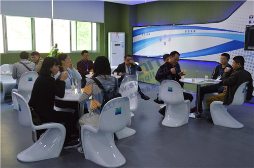 智能道場 智能道場