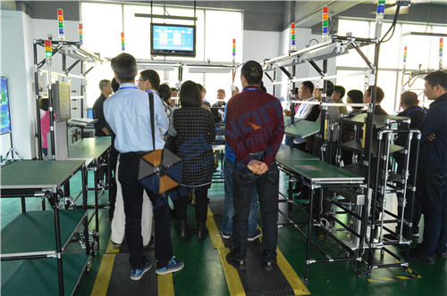 工業(yè)3.0體驗(yàn) 工業(yè)3.0體驗(yàn)