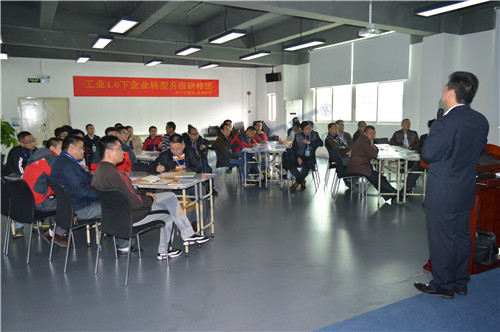 智能工廠解決方案 智能工廠解決方案