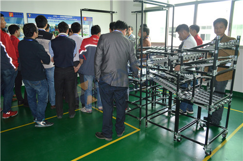 道場參觀 道場參觀