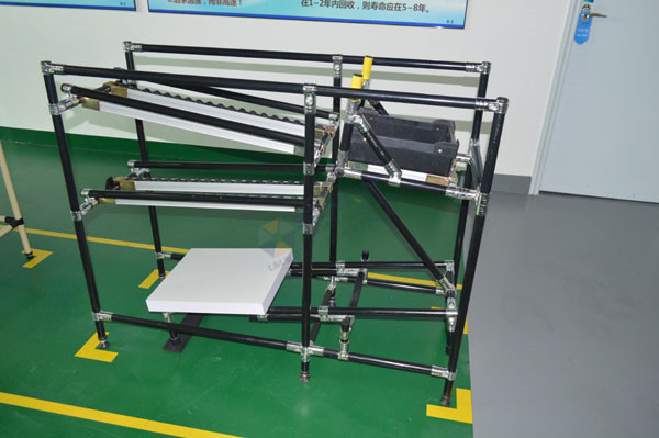 興千田產(chǎn)品亮相2016廈門工業(yè)博覽會 興千田產(chǎn)品亮相2016廈門工業(yè)博覽會