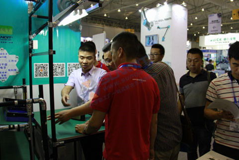 成都國際電子生產(chǎn)設(shè)備及技術(shù)展 成都國際電子生產(chǎn)設(shè)備及技術(shù)展