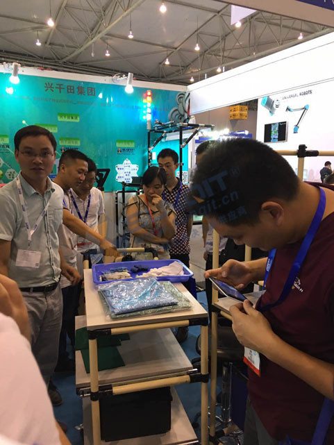 成都國際電子生產(chǎn)設(shè)備及技術(shù)展 成都國際電子生產(chǎn)設(shè)備及技術(shù)展