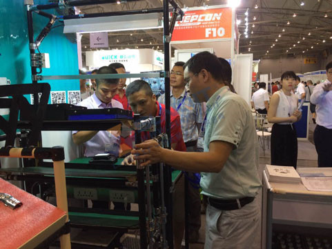 成都國際電子生產(chǎn)設(shè)備及技術(shù)展 成都國際電子生產(chǎn)設(shè)備及技術(shù)展