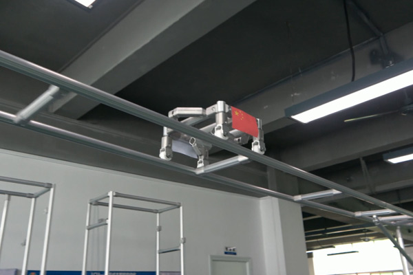 【精益LCIA220】LCIA-空中搬運機構(gòu)