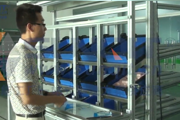 【精益LCIA36】新一代跨工位傳遞機構