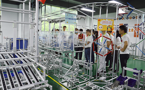 低成本自動(dòng)化供應(yīng)商推薦哪家？原因是什么？