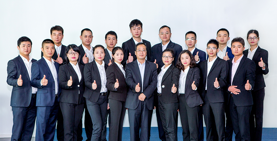 團(tuán)隊(duì)實(shí)力