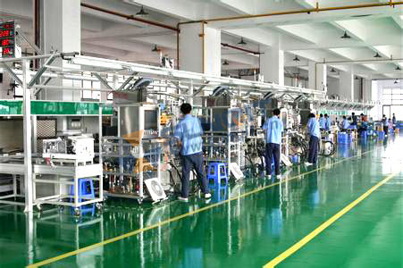 低成本自動(dòng)化改善案例 低成本自動(dòng)化改善案例