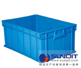 中空板周轉(zhuǎn)箱 中空板周轉(zhuǎn)箱