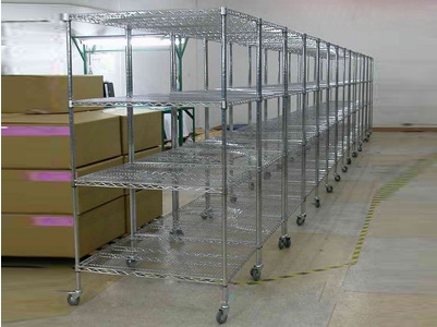 倉儲設備如何選購 倉儲設備如何選購