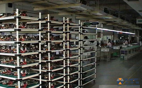 線棒貨架 線棒貨架