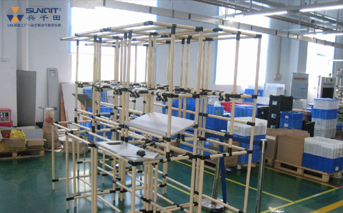 線棒工作臺 線棒工作臺