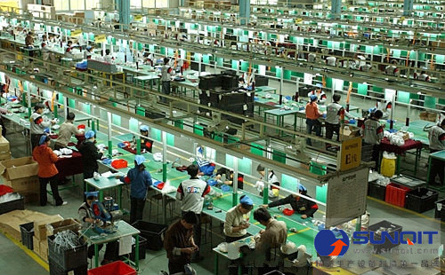 線棒生產(chǎn)線 線棒生產(chǎn)線