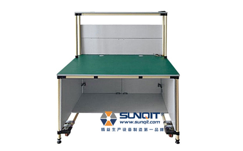 防護(hù)檢查工作臺 防護(hù)檢查工作臺