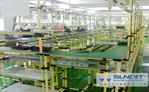 柔性<a href='/jingyiguan.htm' class='keys' title='點擊查看關于線棒的相關信息' target='_blank'>線棒</a>生產(chǎn)線 柔性<a href='/jingyiguan.htm' class='keys' title='點擊查看關于線棒的相關信息' target='_blank'>線棒</a>生產(chǎn)線