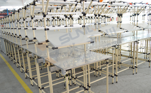 復(fù)合管生產(chǎn)線 復(fù)合管生產(chǎn)線