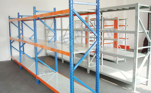 輕型貨架 輕型貨架