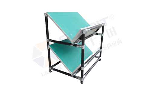 簡(jiǎn)易物料架 簡(jiǎn)易物料架