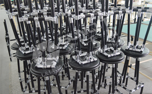 永久防靜電PU發(fā)泡圓凳 永久防靜電PU發(fā)泡圓凳