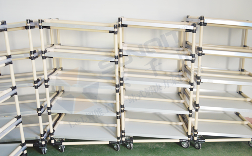 5層周轉(zhuǎn)車 5層周轉(zhuǎn)車