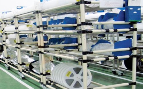 汽車內(nèi)飾物料周轉(zhuǎn)架 汽車內(nèi)飾物料周轉(zhuǎn)架