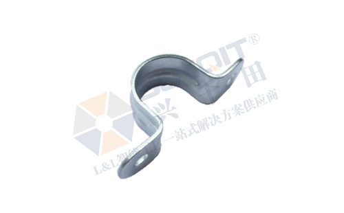 雙邊管夾 雙邊管夾