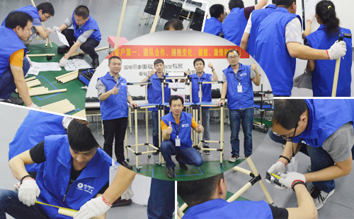 低成本智能自働化技能實操班 低成本智能自働化技能實操班