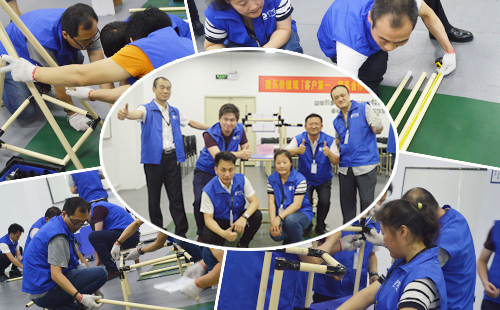 低成本智能自働化技能實操班 低成本智能自働化技能實操班