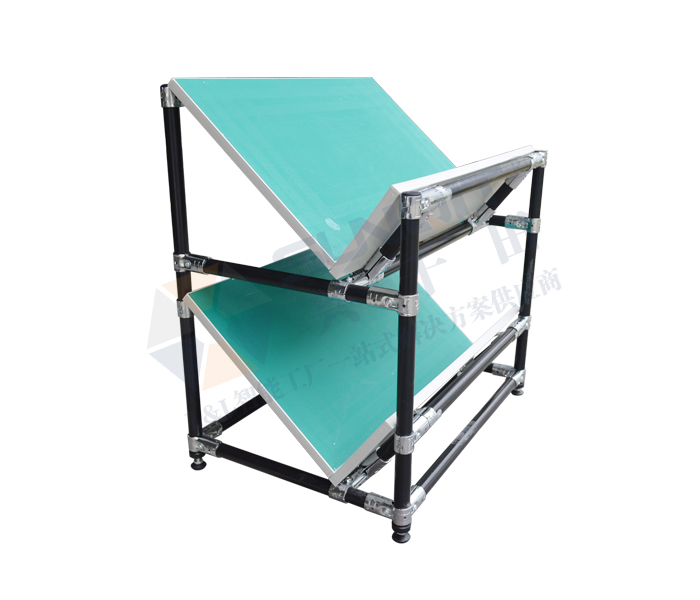 簡(jiǎn)易物料架