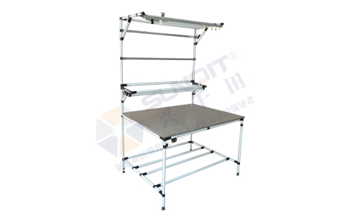 精益管工作臺(tái) 精益管工作臺(tái)