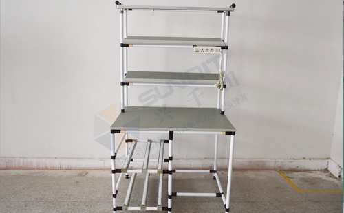 精益管工作臺 精益管工作臺