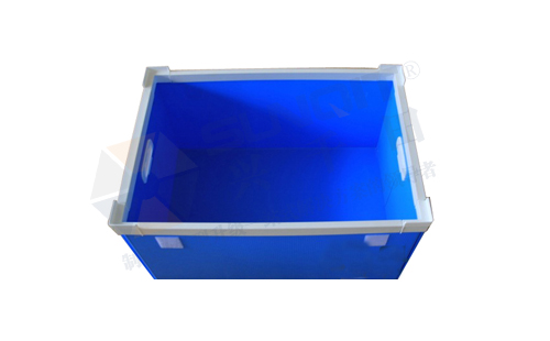 中空板周轉(zhuǎn)箱 中空板周轉(zhuǎn)箱