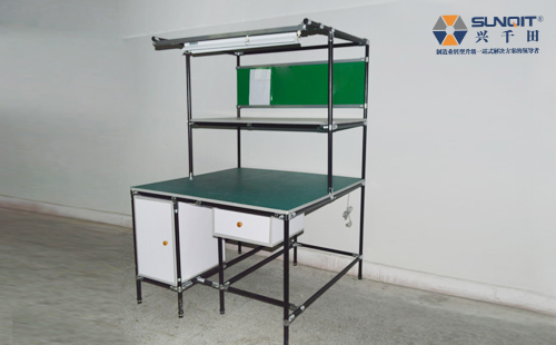 防靜電工作臺(tái) 防靜電工作臺(tái)