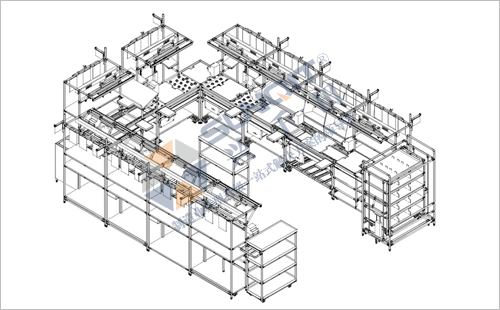 精益生產(chǎn)線改善案例 精益生產(chǎn)線改善案例