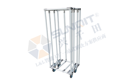 普通周轉(zhuǎn)車 普通周轉(zhuǎn)車