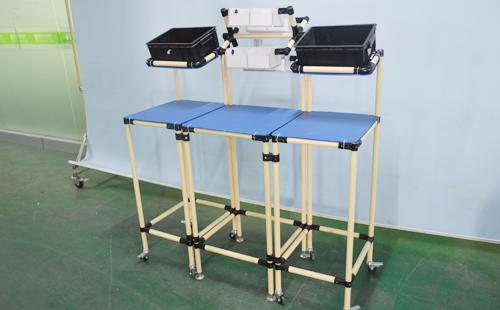 低成本自動化(LCIA)必須了解的十大知識點！