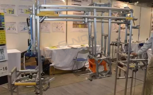 LCIA 低成本自動化改善的基礎(chǔ)知識 LCIA 低成本自動化改善的基礎(chǔ)知識