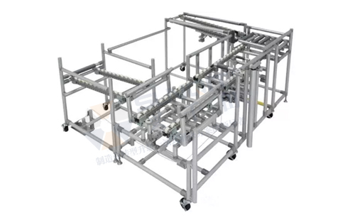 LCIA 低成本自動化改善的基礎(chǔ)知識 LCIA 低成本自動化改善的基礎(chǔ)知識