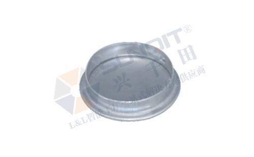 金屬頂蓋,精益管配件 金屬頂蓋,精益管配件
