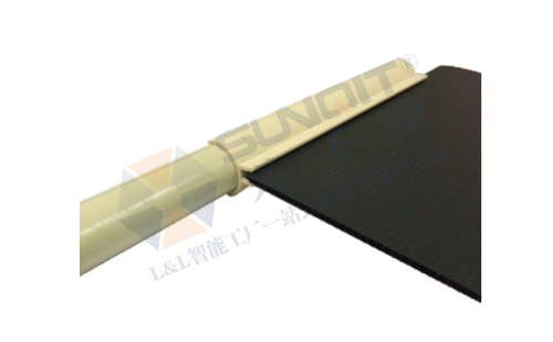 塑膠卡條,精益管配件 塑膠卡條,精益管配件