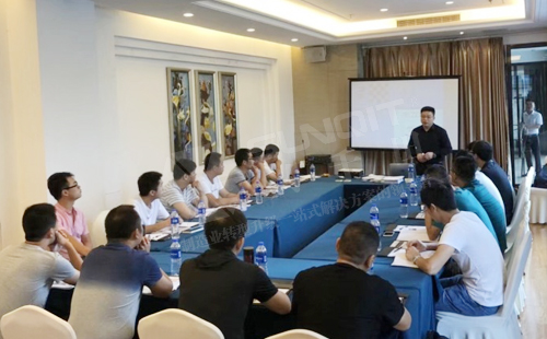 低成本自動化培訓(xùn) 低成本自動化培訓(xùn)