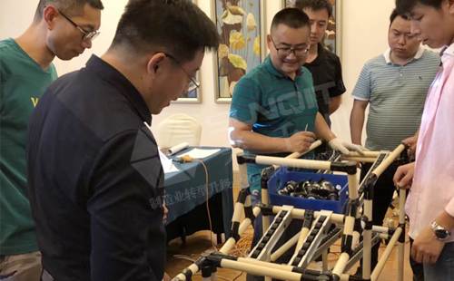 低成本自動化培訓(xùn) 低成本自動化培訓(xùn)