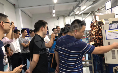 低成本自動化培訓(xùn) 低成本自動化培訓(xùn)