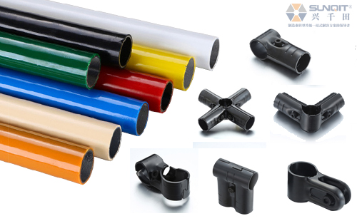 精益管規(guī)格|線棒連接件規(guī)格說明 精益管規(guī)格|線棒連接件規(guī)格說明