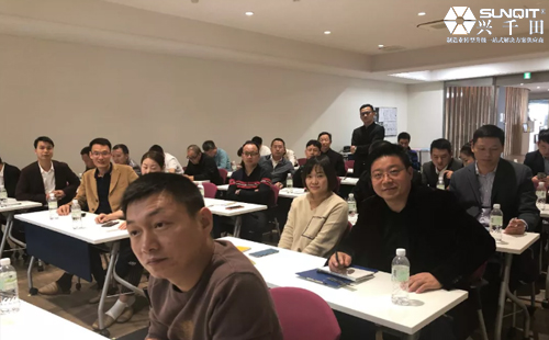 【第4天】記2019年日本LCIA研修活動 【第4天】記2019年日本LCIA研修活動