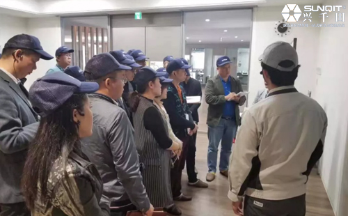 【第4天】記2019年日本LCIA研修活動 【第4天】記2019年日本LCIA研修活動