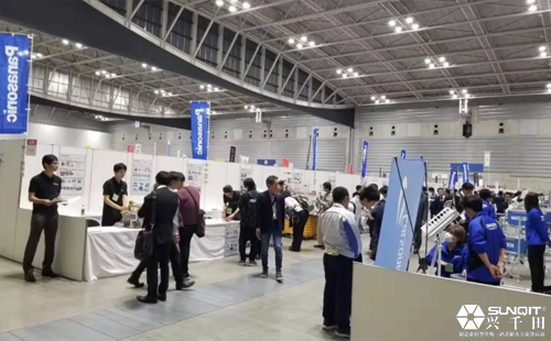 【第5天】記2019年日本LCIA研修活動(dòng) 【第5天】記2019年日本LCIA研修活動(dòng)