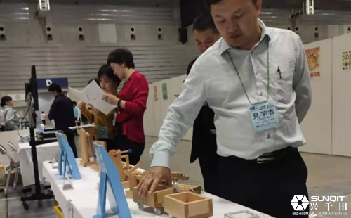 【第5天】記2019年日本LCIA研修活動(dòng) 【第5天】記2019年日本LCIA研修活動(dòng)